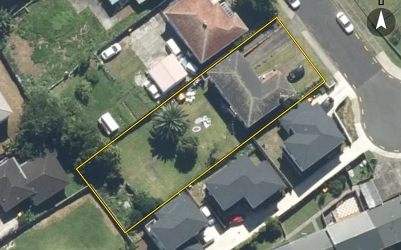 11 Richards Avenue