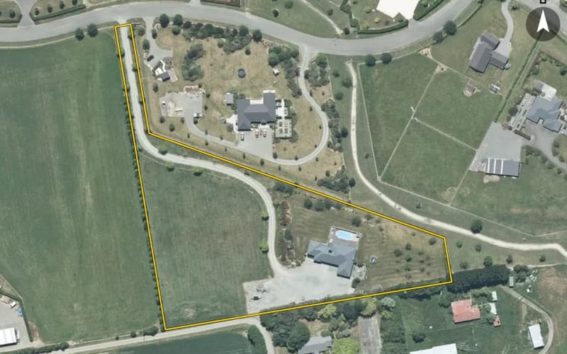 42 Lanz Vale Lane