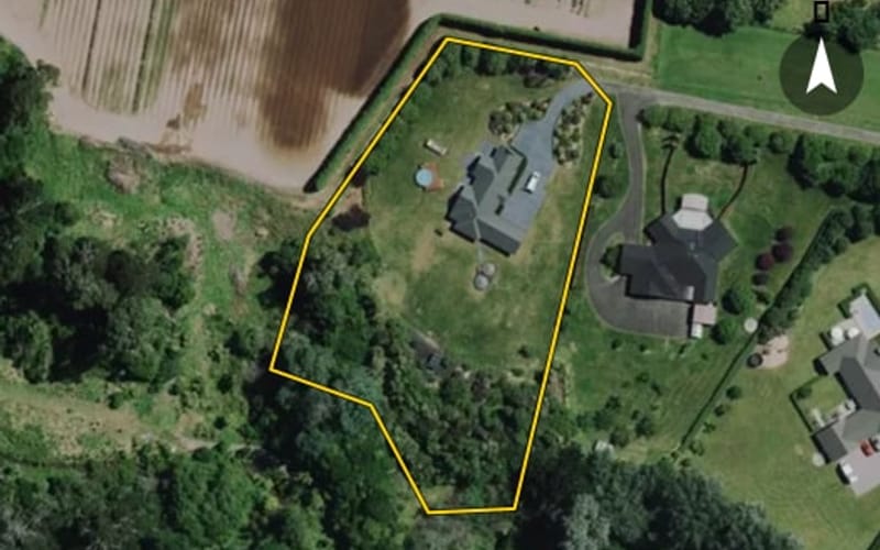 38 Bilsthorpe Lane