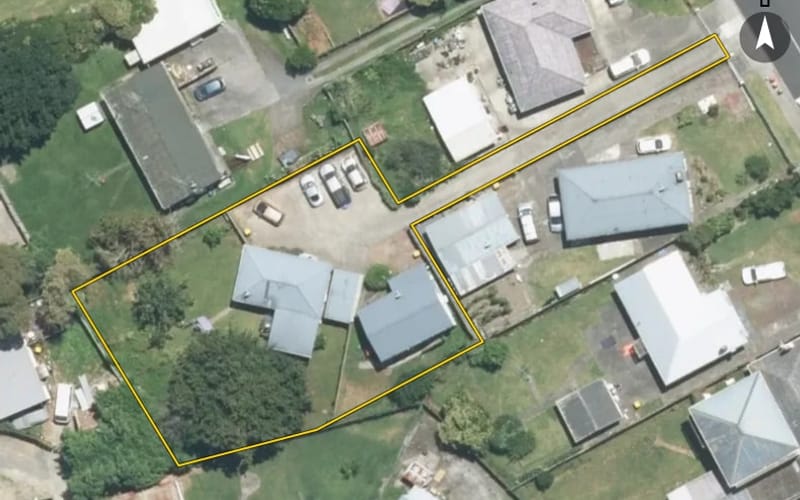 113 Beaumonts Way