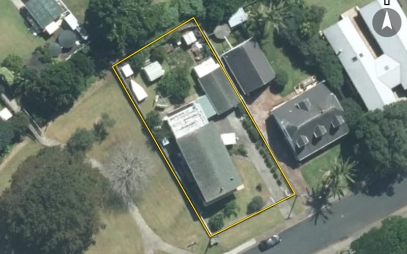 57 Arkles Strand