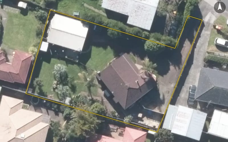 23 Tomintoul Place