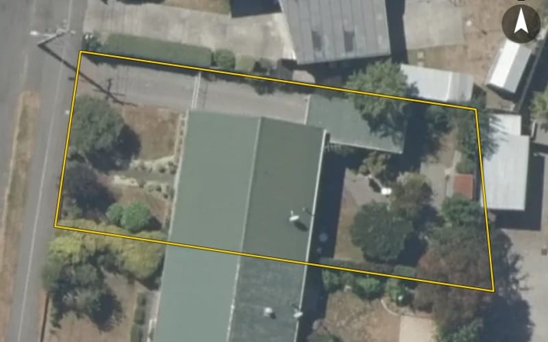 2A Totara Street