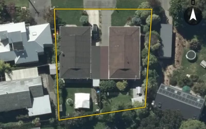 2 Leonard Place