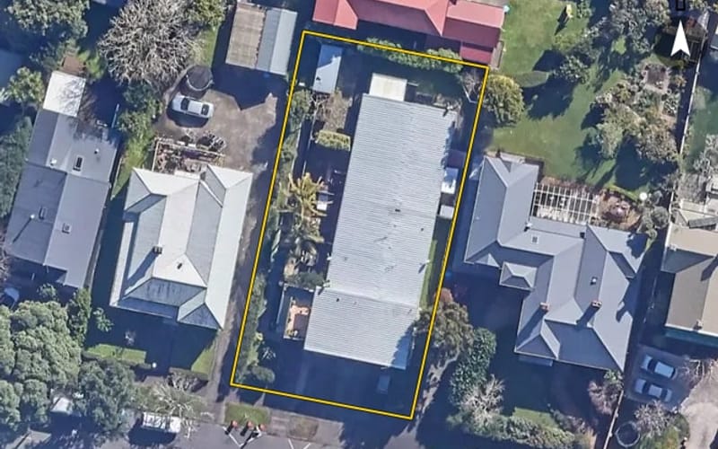 14 Poronui Street
