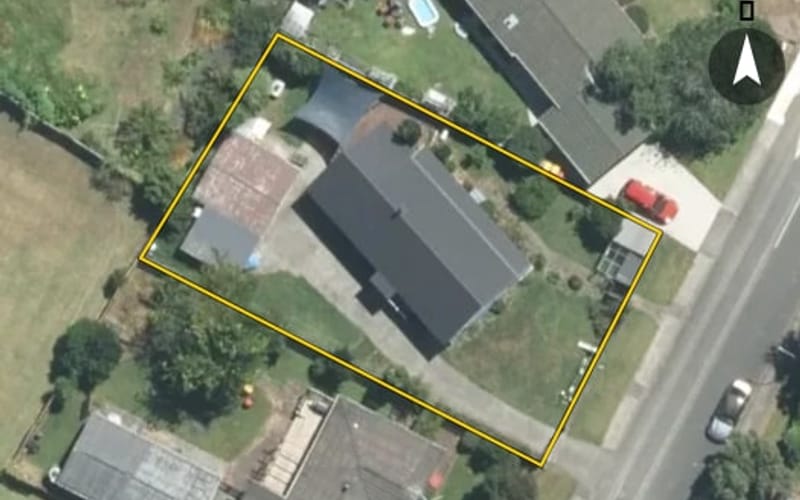 3 Keryn Place