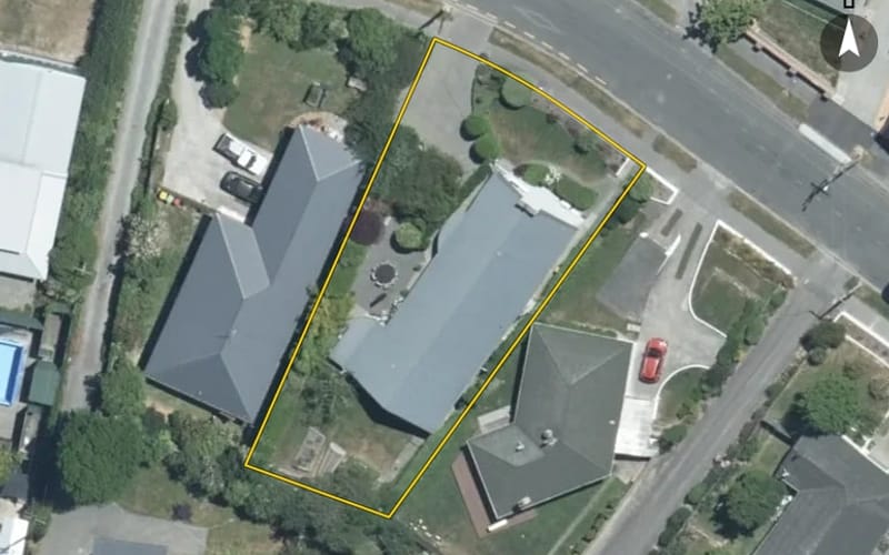 18 Rimu Street