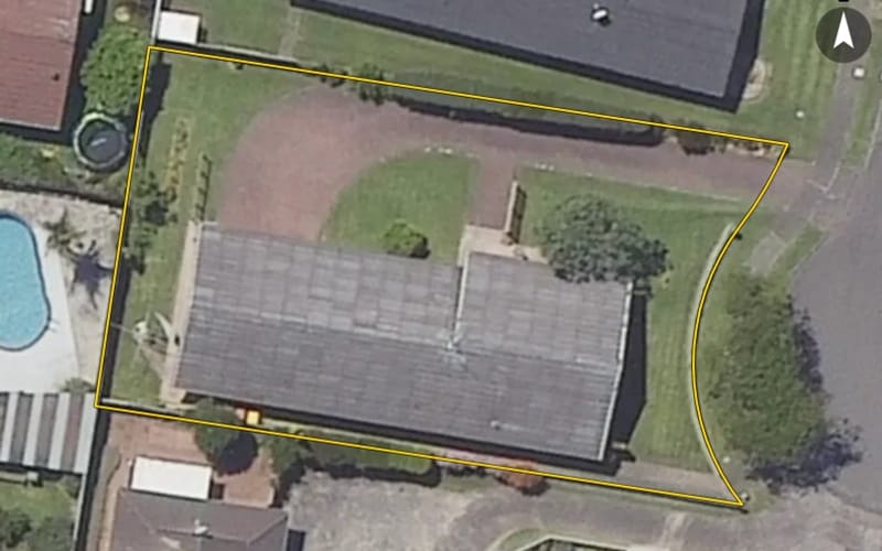 23 Tupaea Place