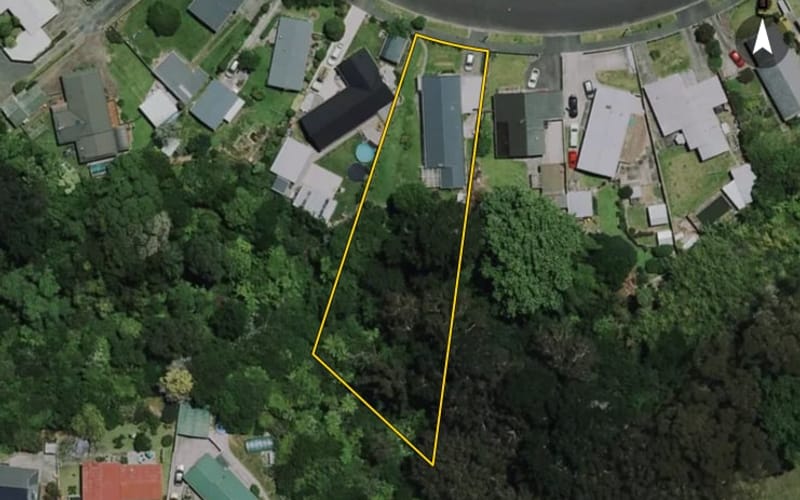 35 Fitzroy Avenue