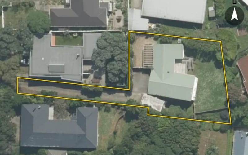 76 Heke Street