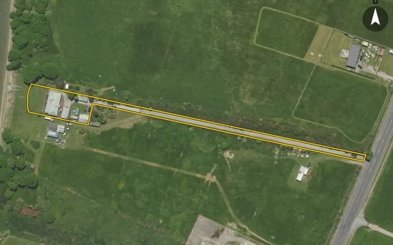 981 Te Ngae Road