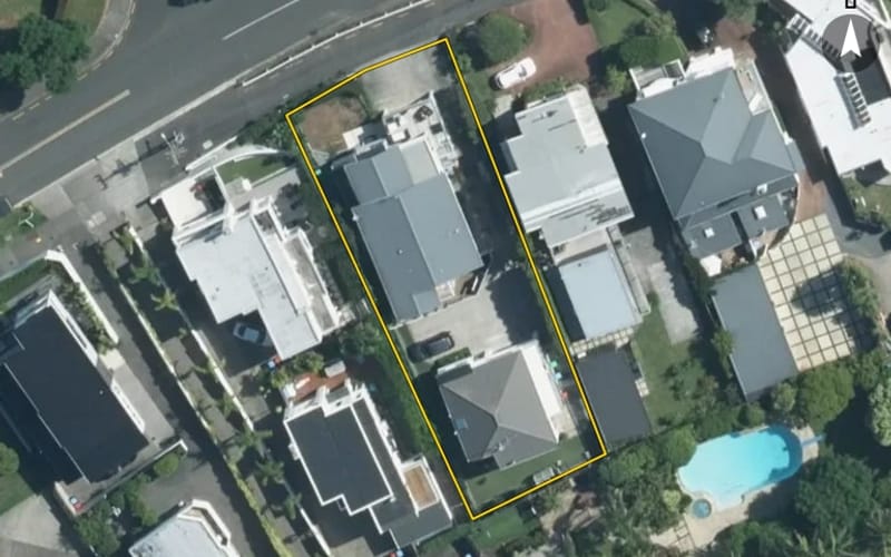 74 Kohimarama Road