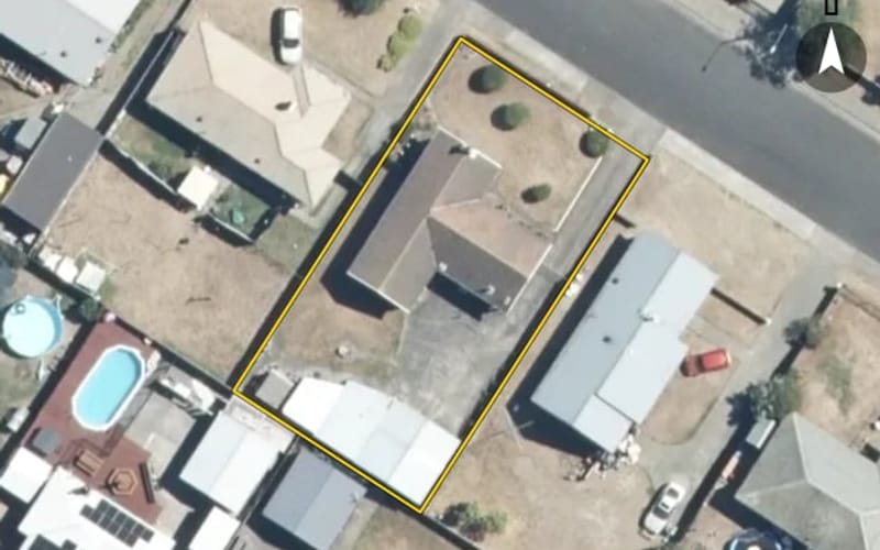 43 Liverpool Crescent