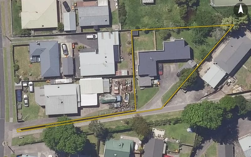 53 Windsor Road