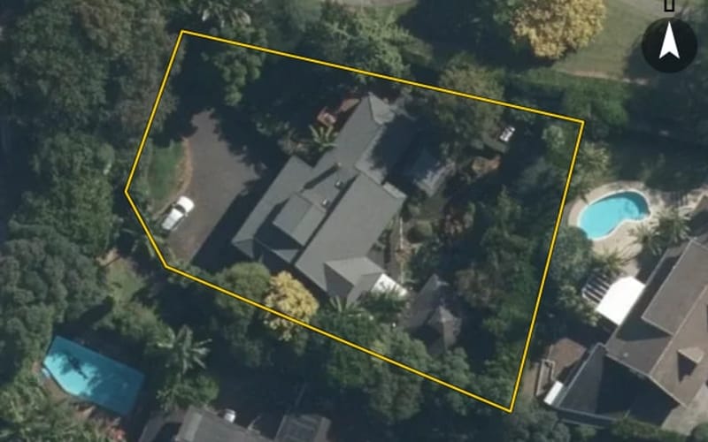 9 Meanda Gardens