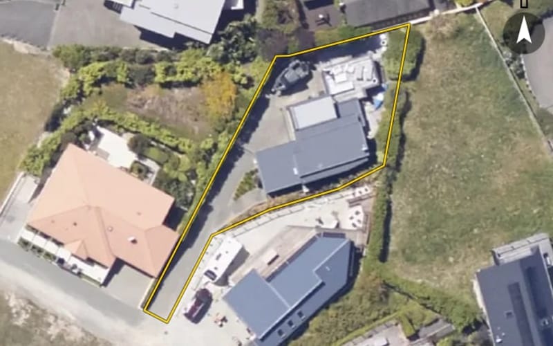 5B Torlesse Drive