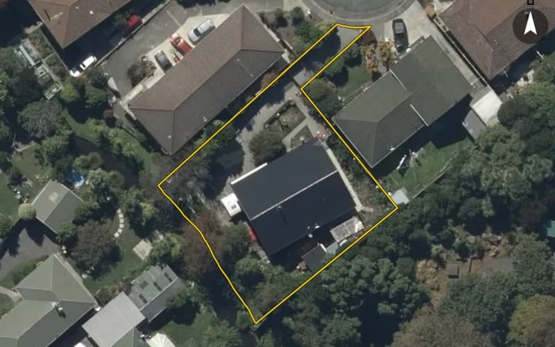 16 Urella Place