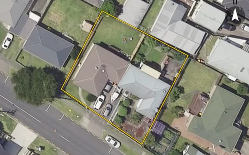 267A Chadwick Road