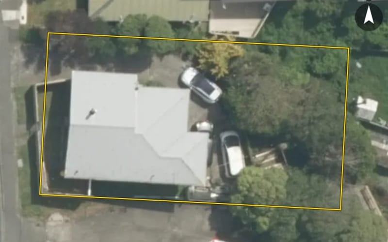 31 Monowai Road