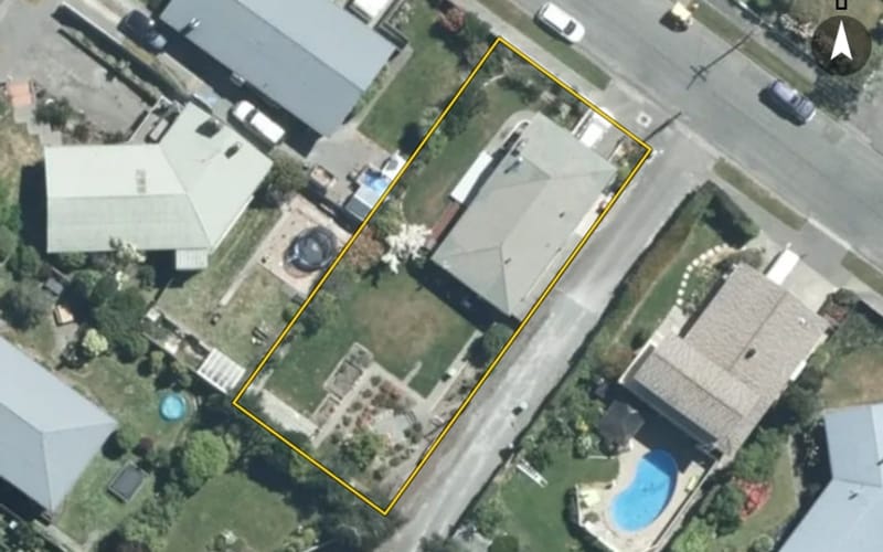 3 Totara Place