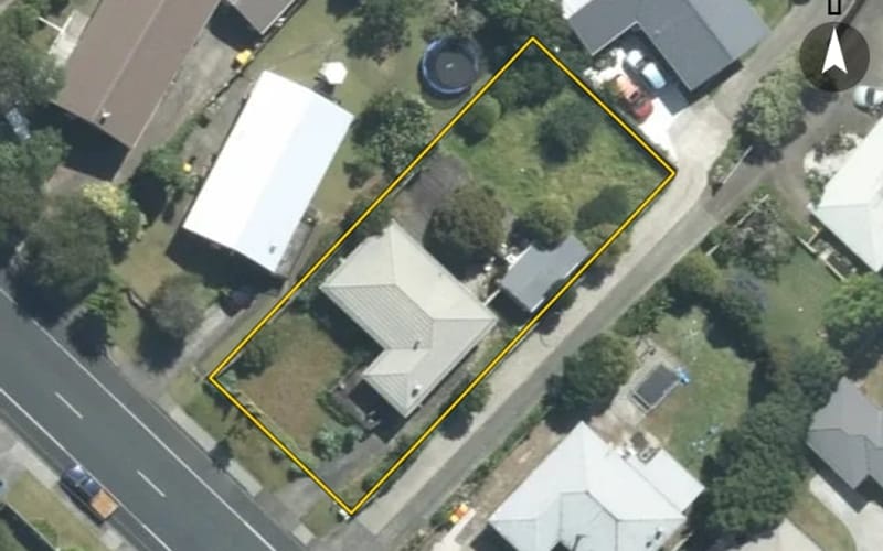 42 Sycamore Drive