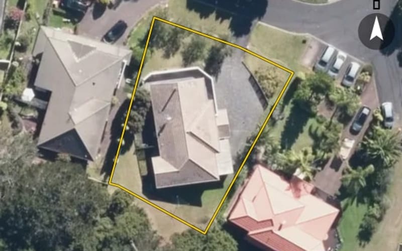 9 Houhere Close