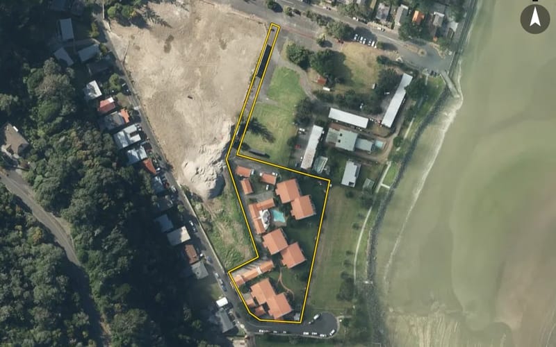 34 Waiwera Place