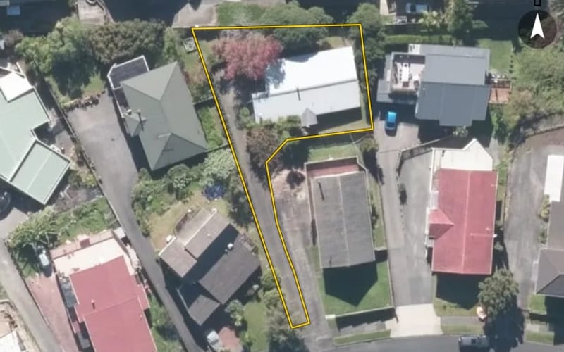 11B Gwenand Place