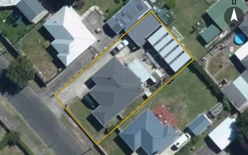 5 Tararua Terrace