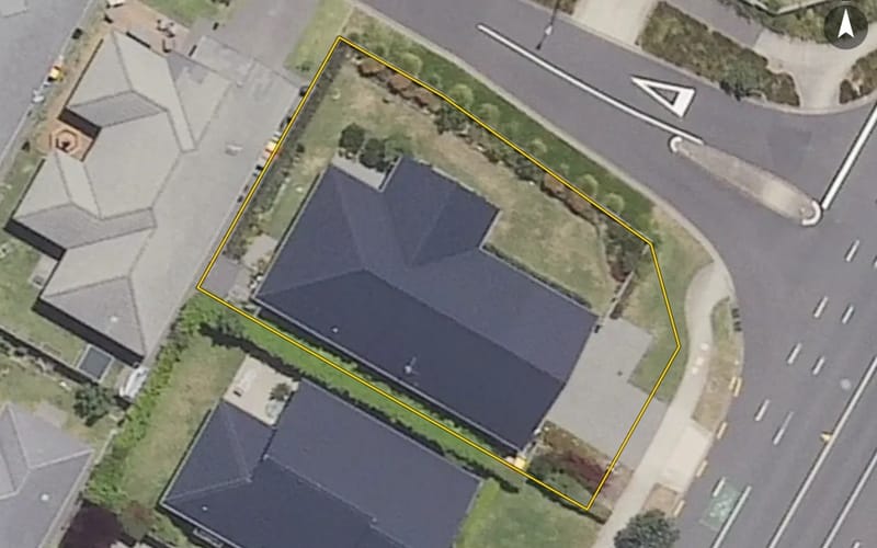 50 Sandhurst Drive