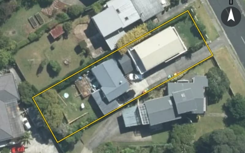2/54 Lyons Avenue