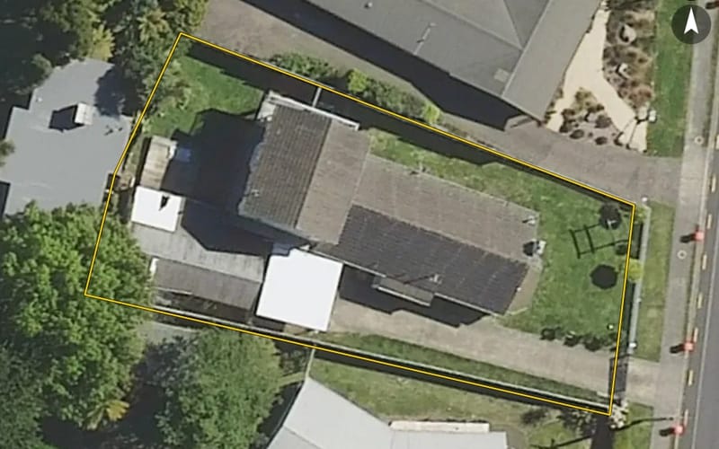 5 Mokoia Drive