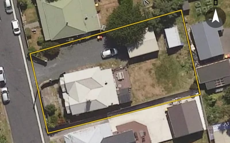 7 Torquay Street