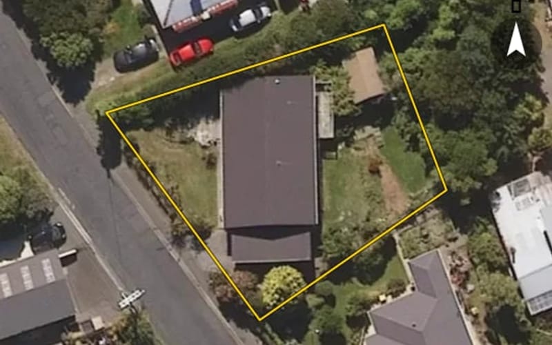 18 Athol Place