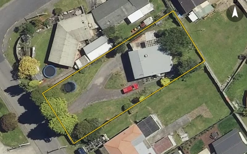 17 Kusabs Road