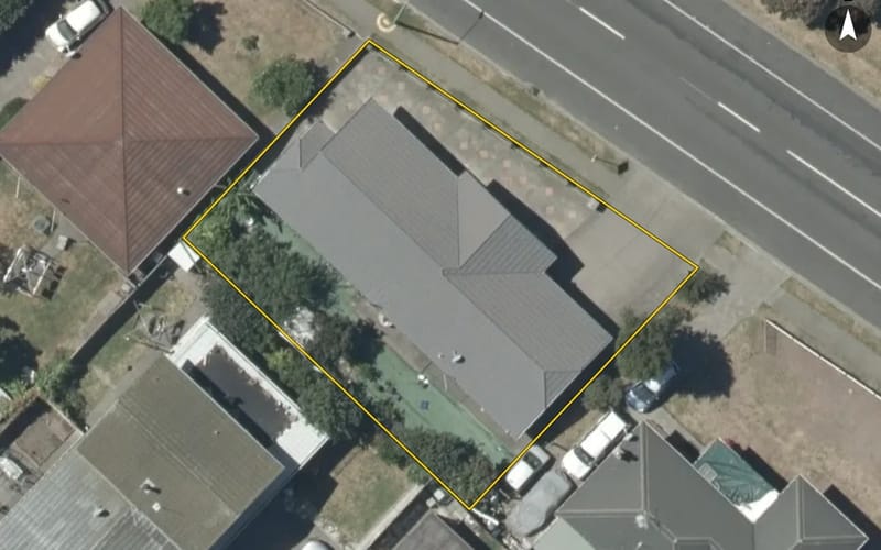 42 Alpers Terrace