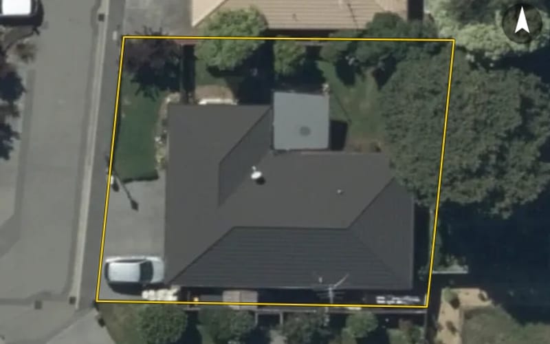 15 Castle Way