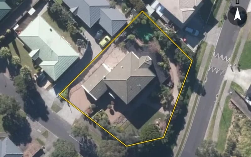 1 Basra Drive