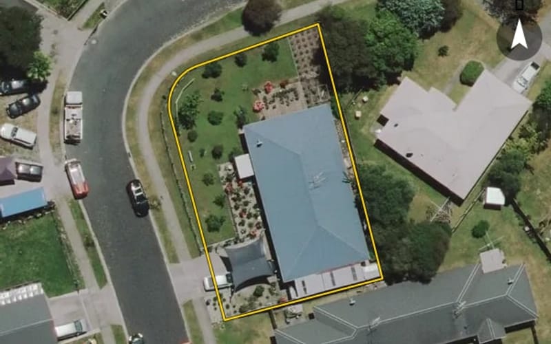 3 Kittyhawk Place