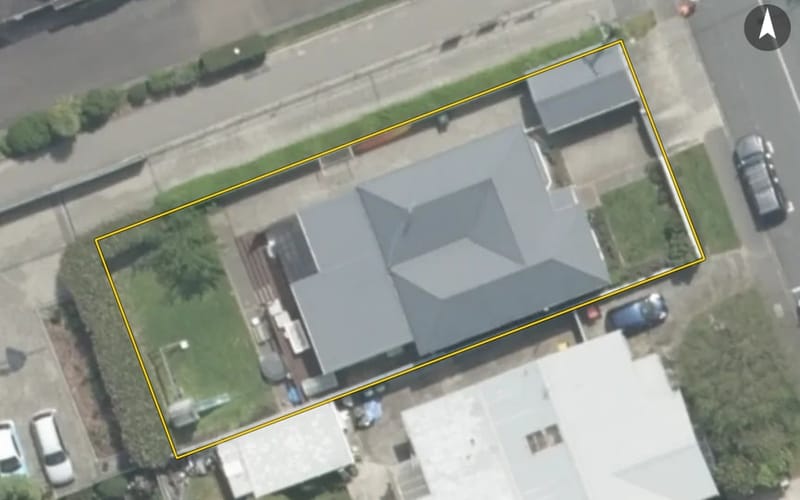 18 Campbell Street