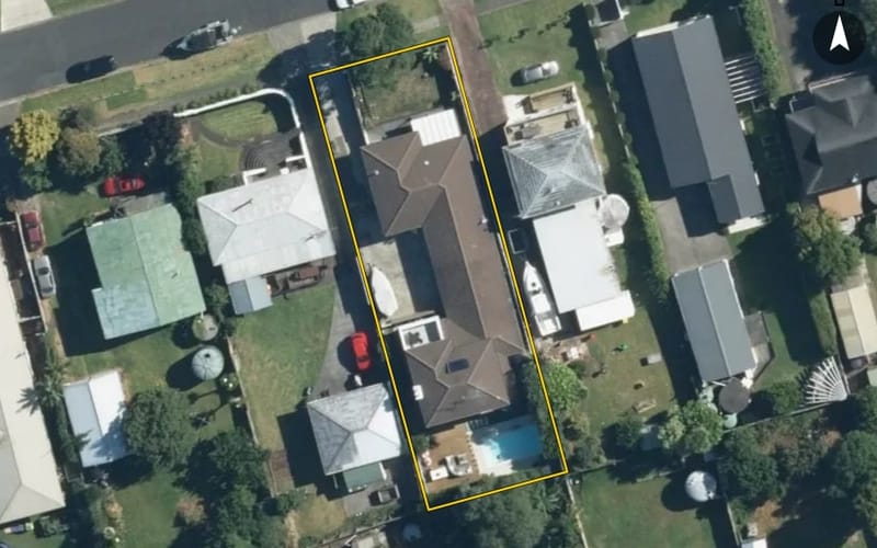 87 First View Avenue