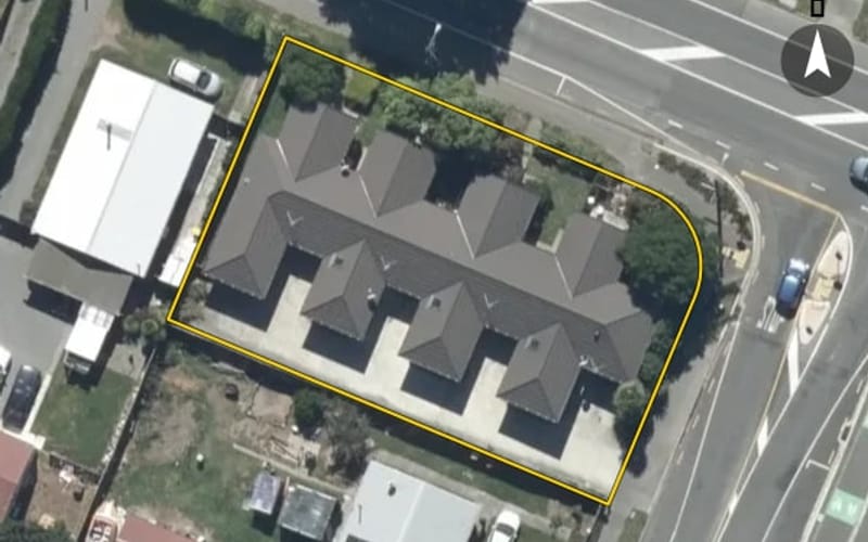 175 Buchanans Road