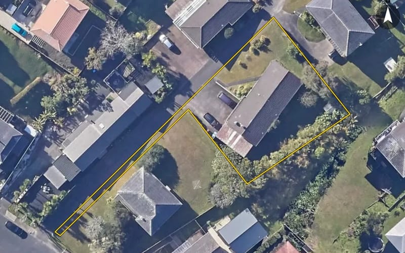 12 Fairway Drive