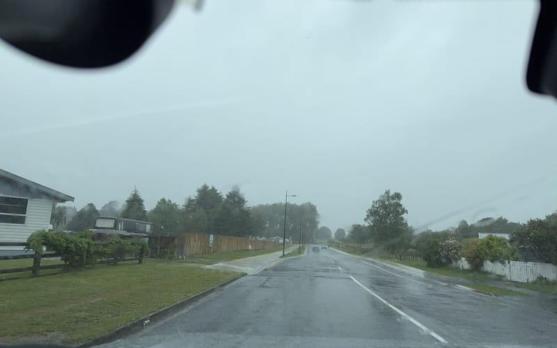 133B Peacockes Road