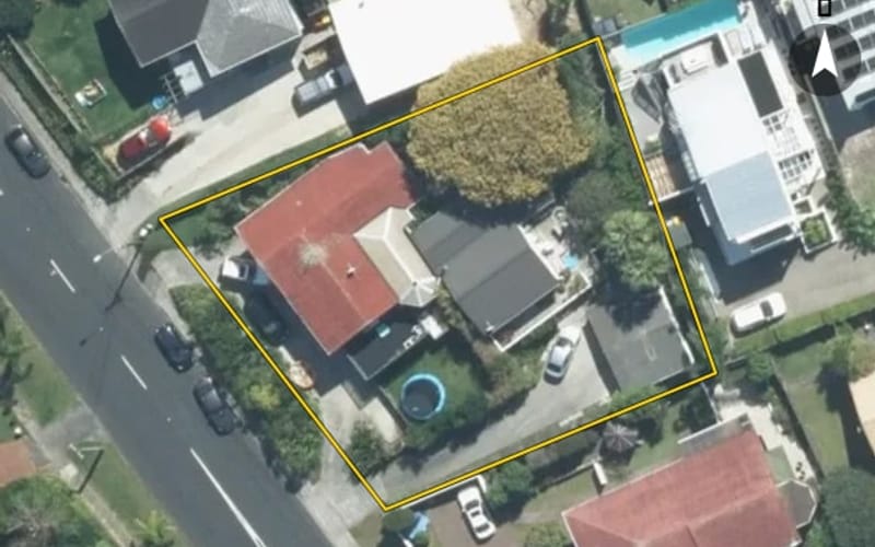 523 Beach Road