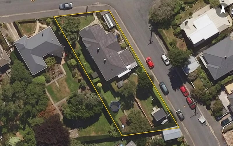 178 Signal Hill Road