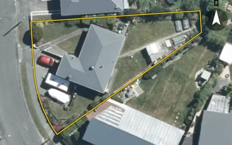 9 Nikau Place