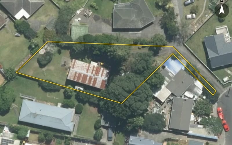8 Avalon Place