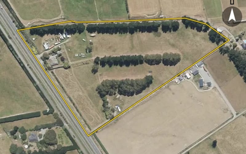 378 Lineside Road