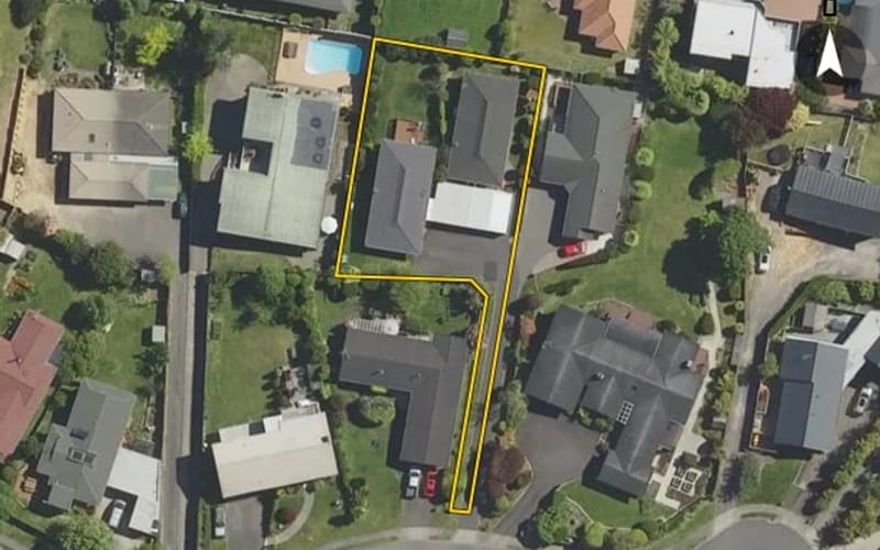 10A Willmott Place